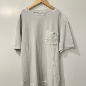 Prada White T shirt